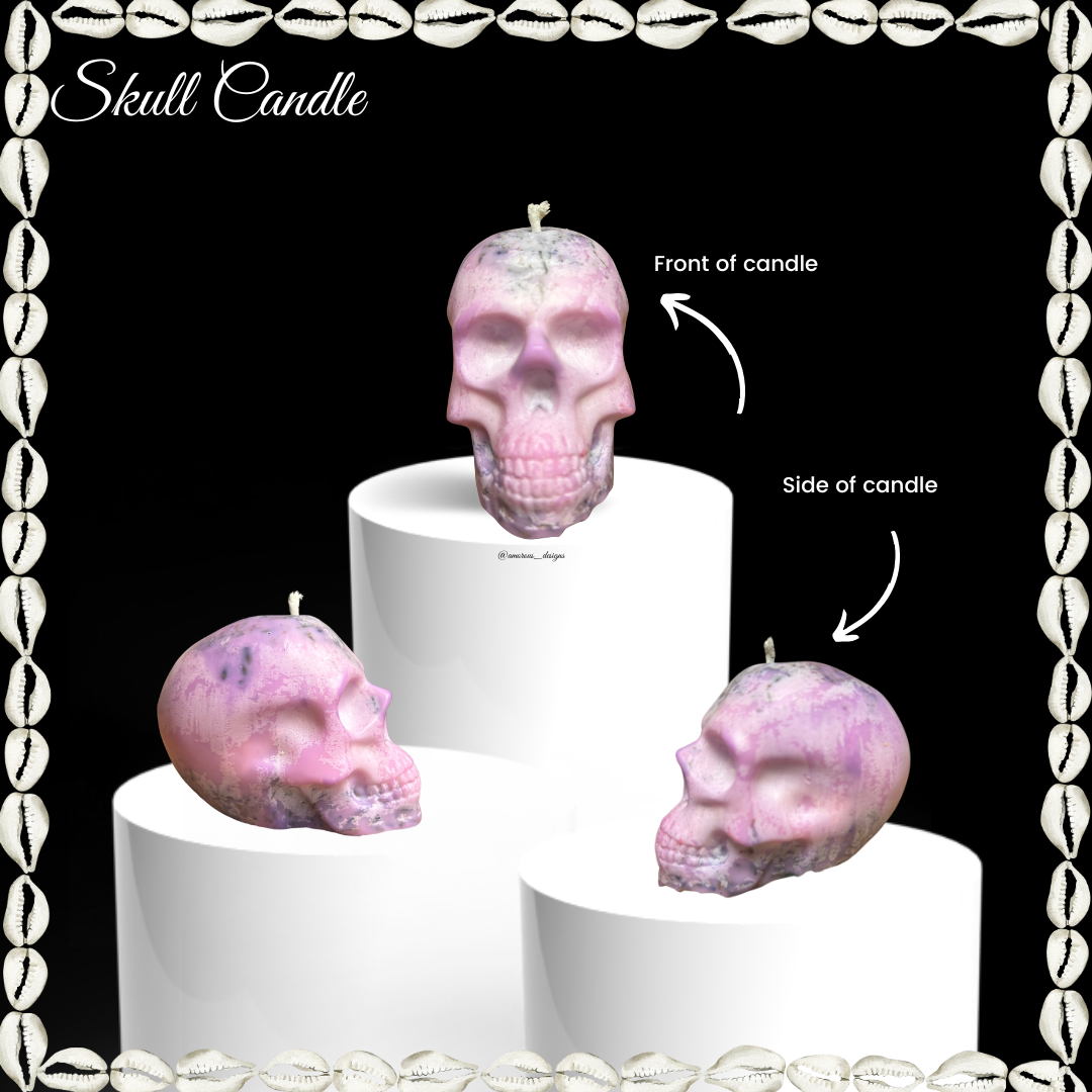 Skull Candle