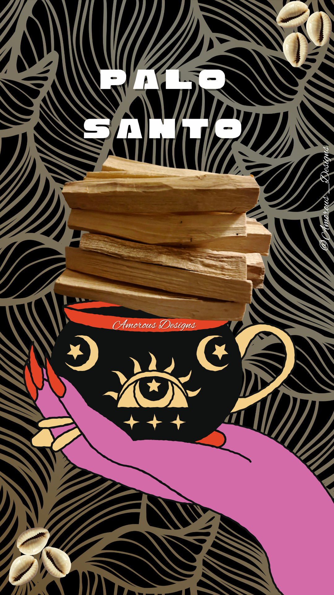 Palo Santo
