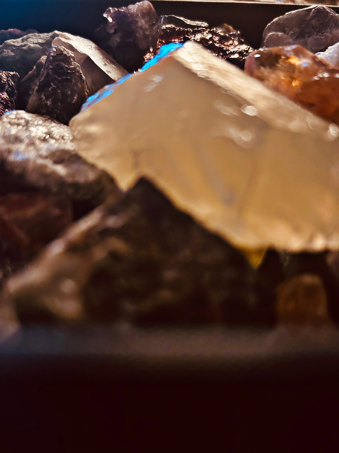 Smoky Quartz