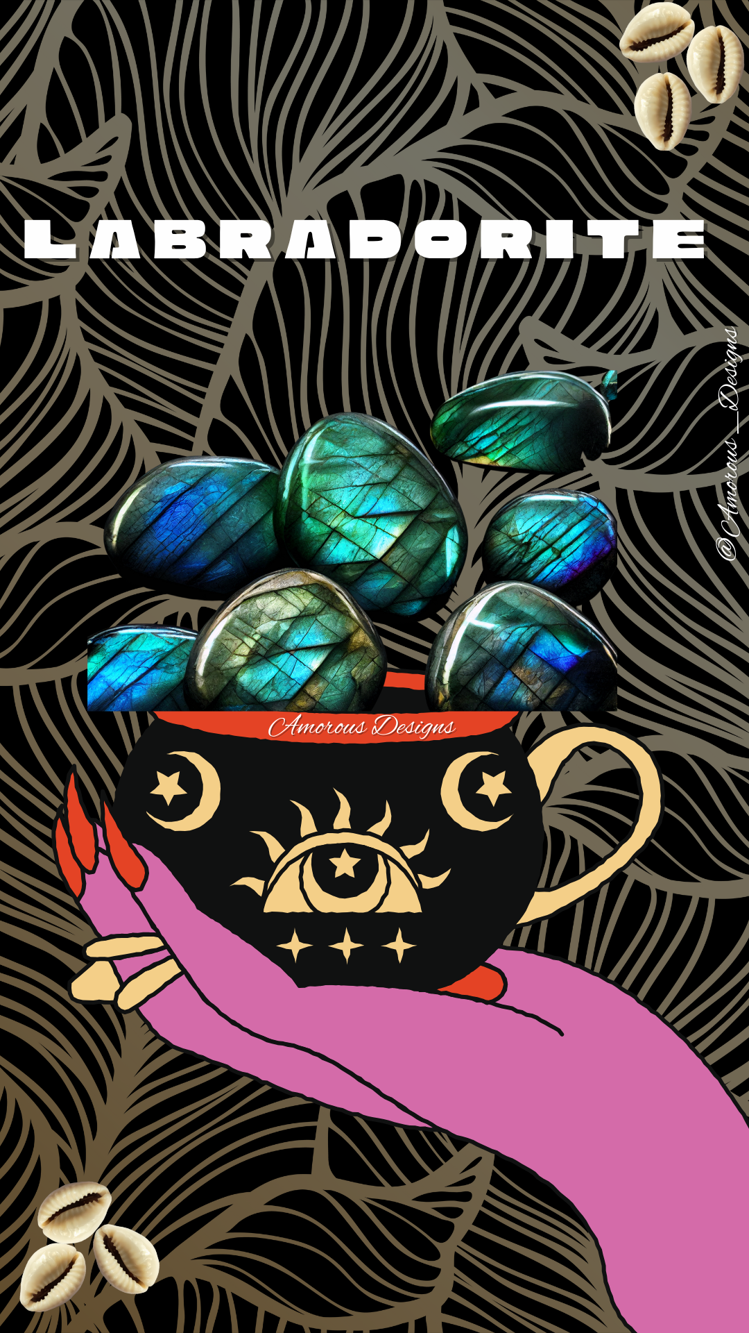 Labradorite