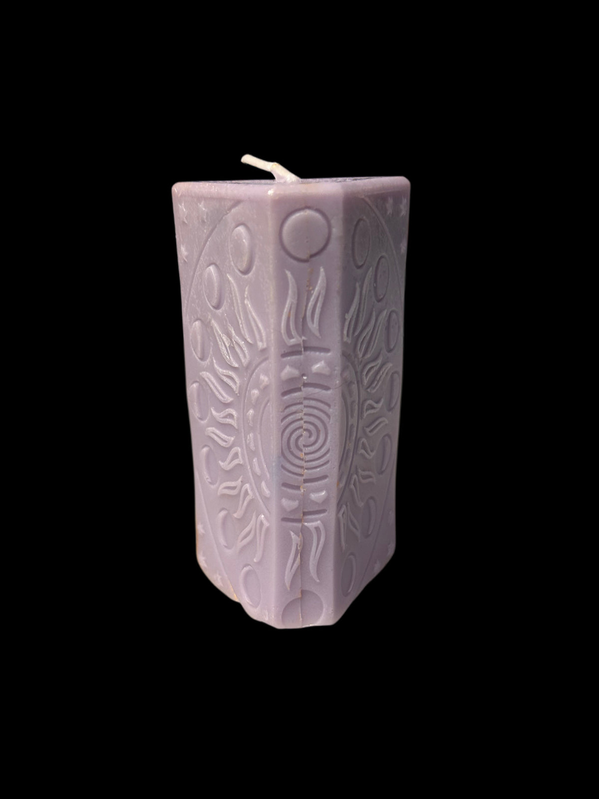 Tarot Candles