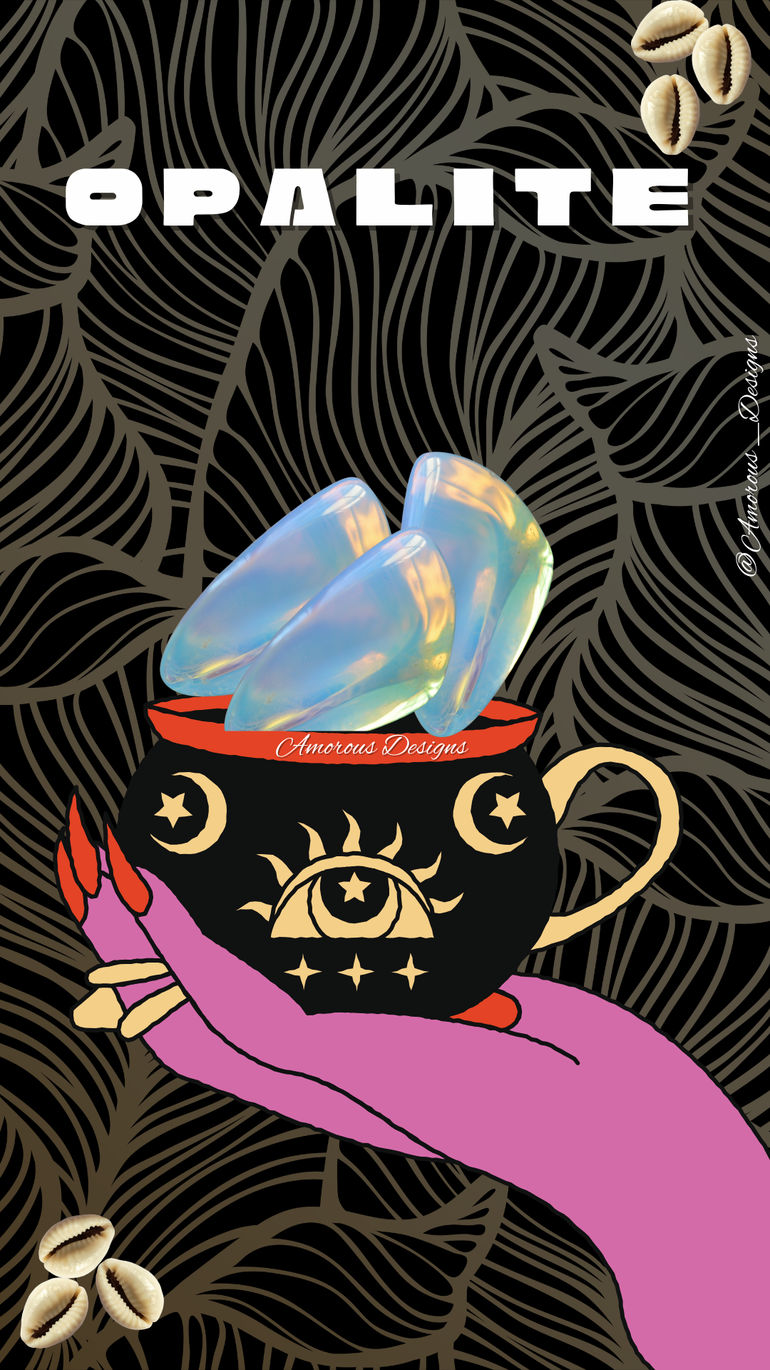 Opalite