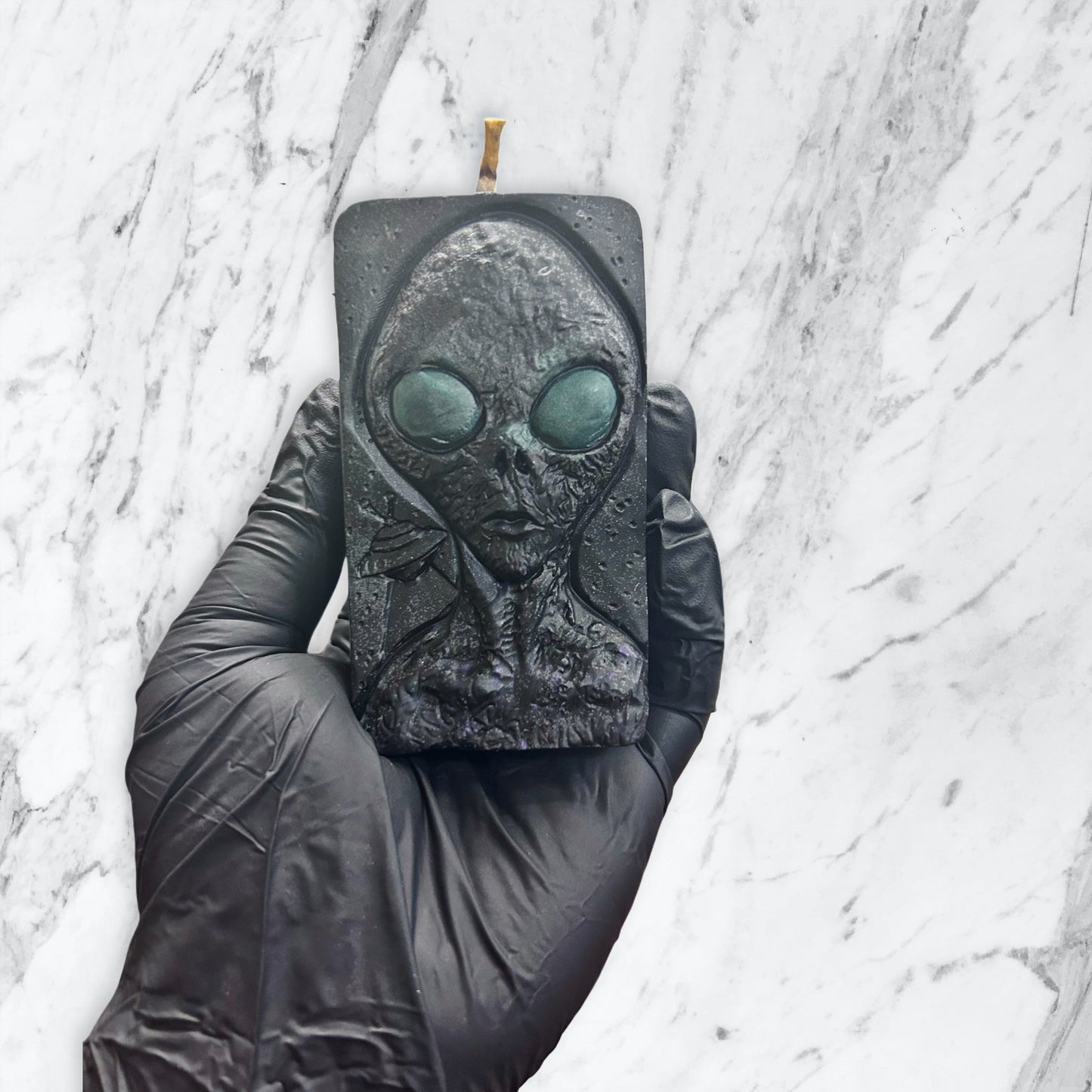Alien Invasion