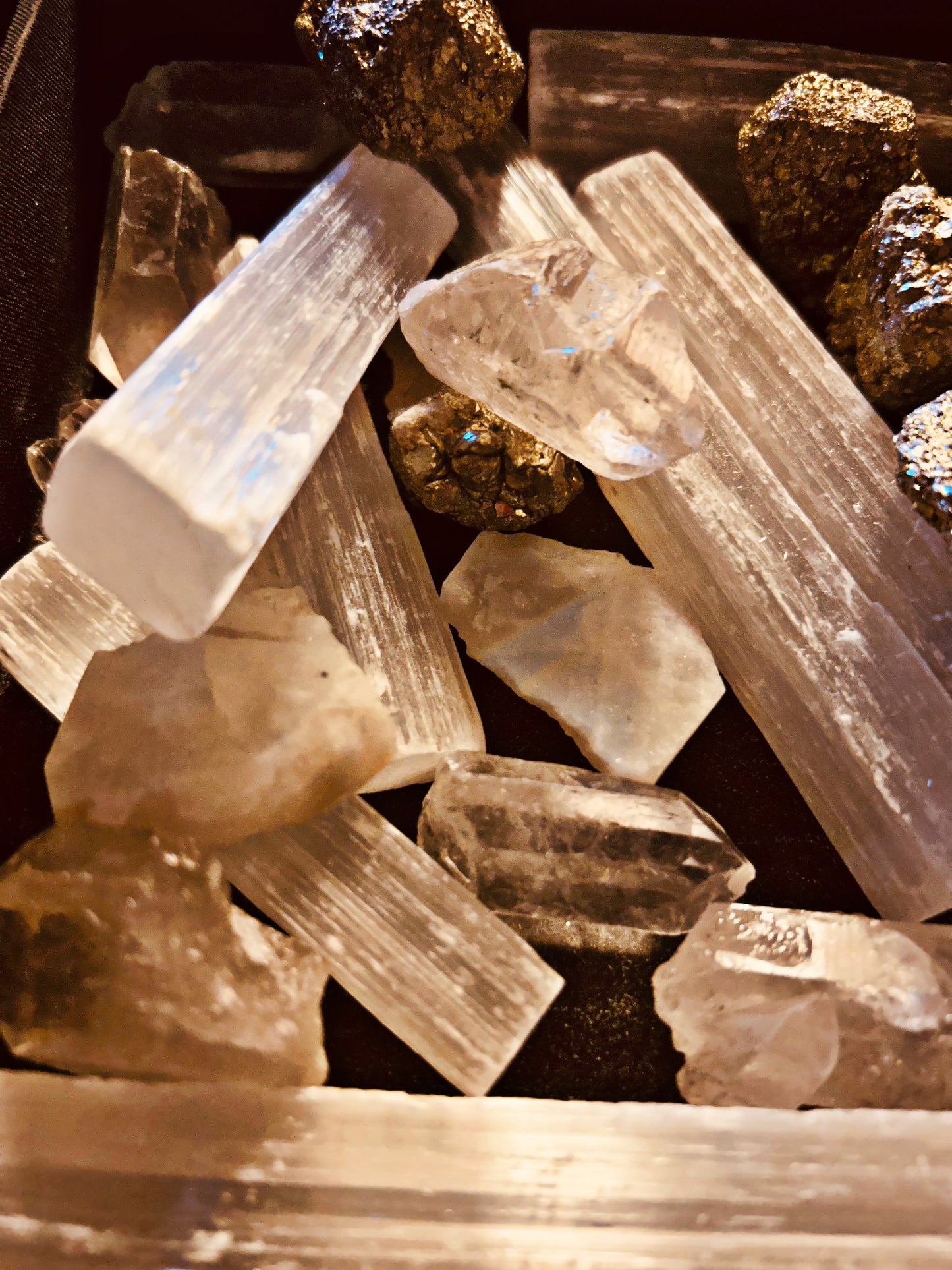 Smoky Quartz