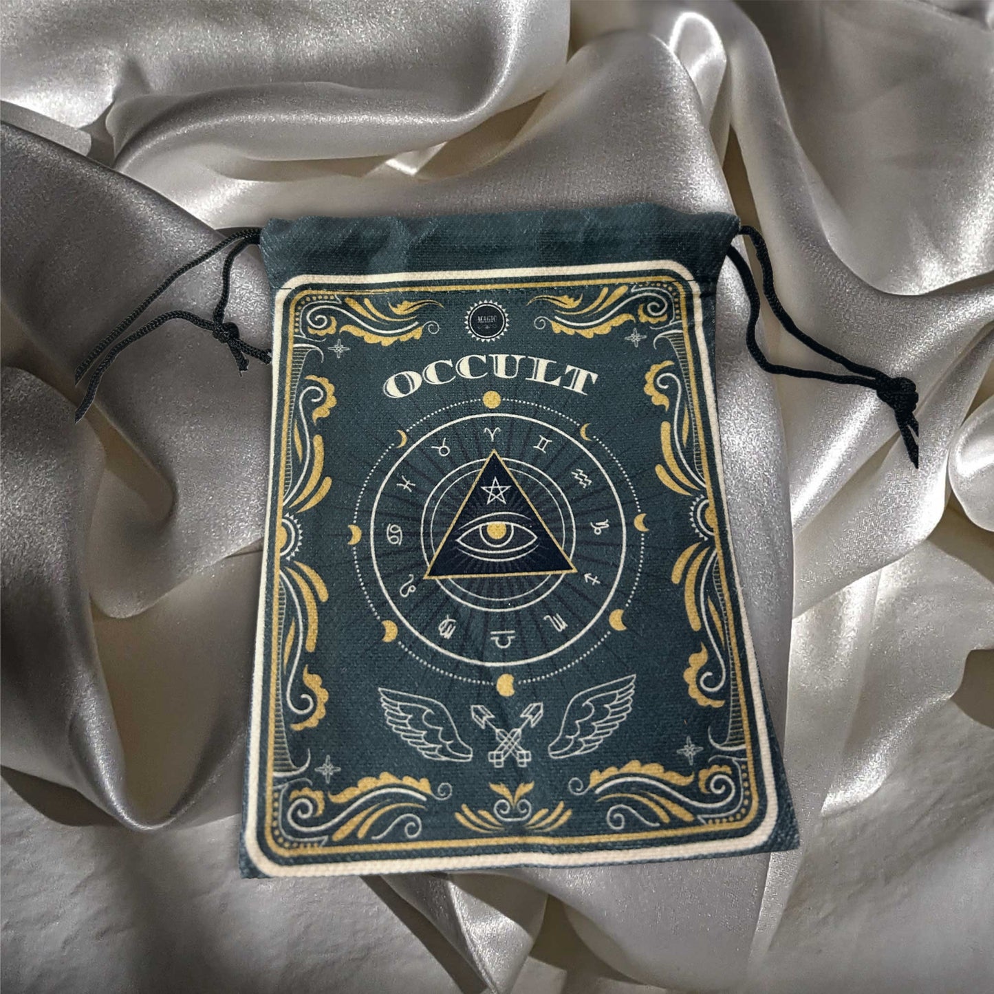 Conjure Bag