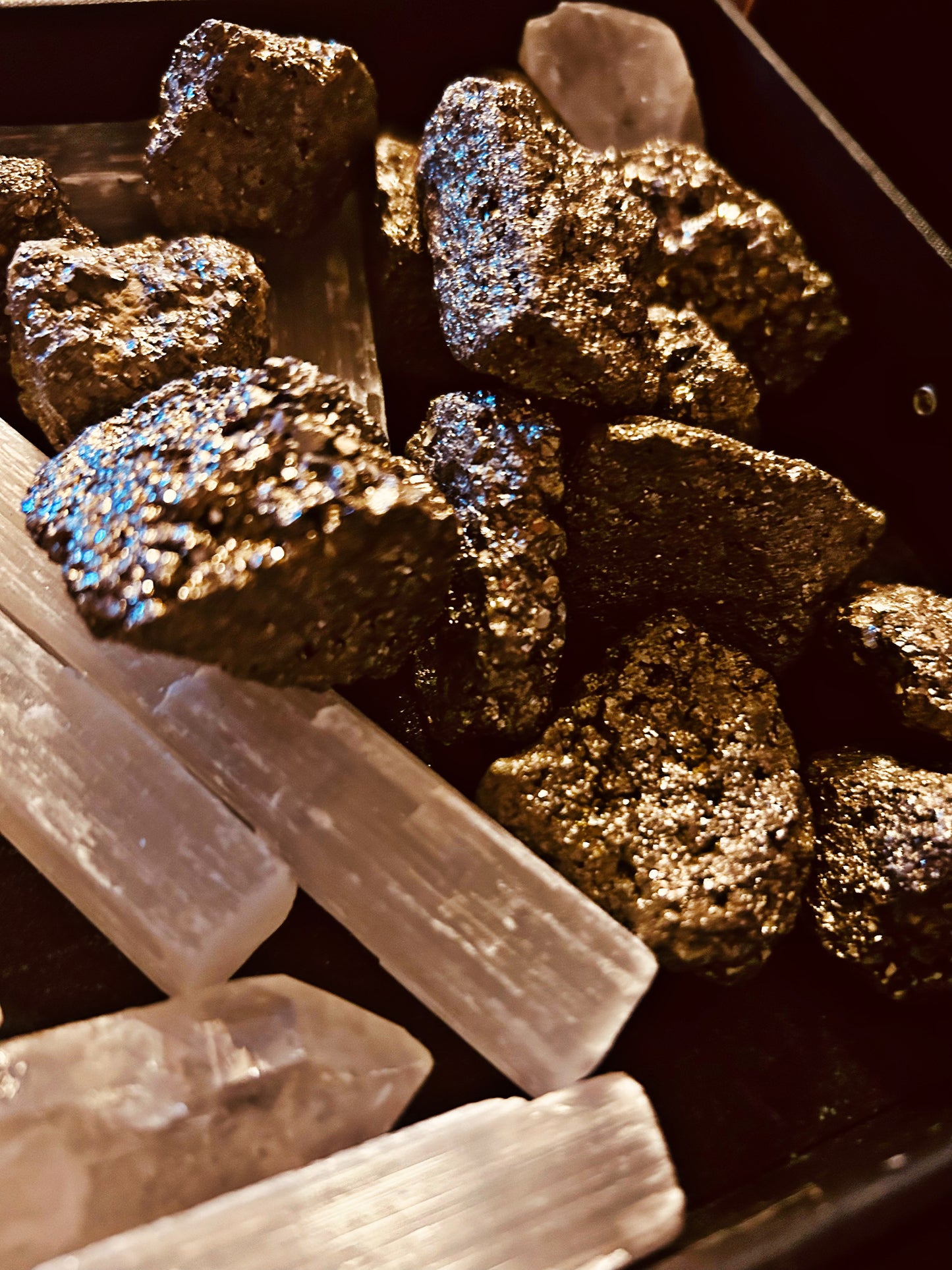 Smoky Quartz