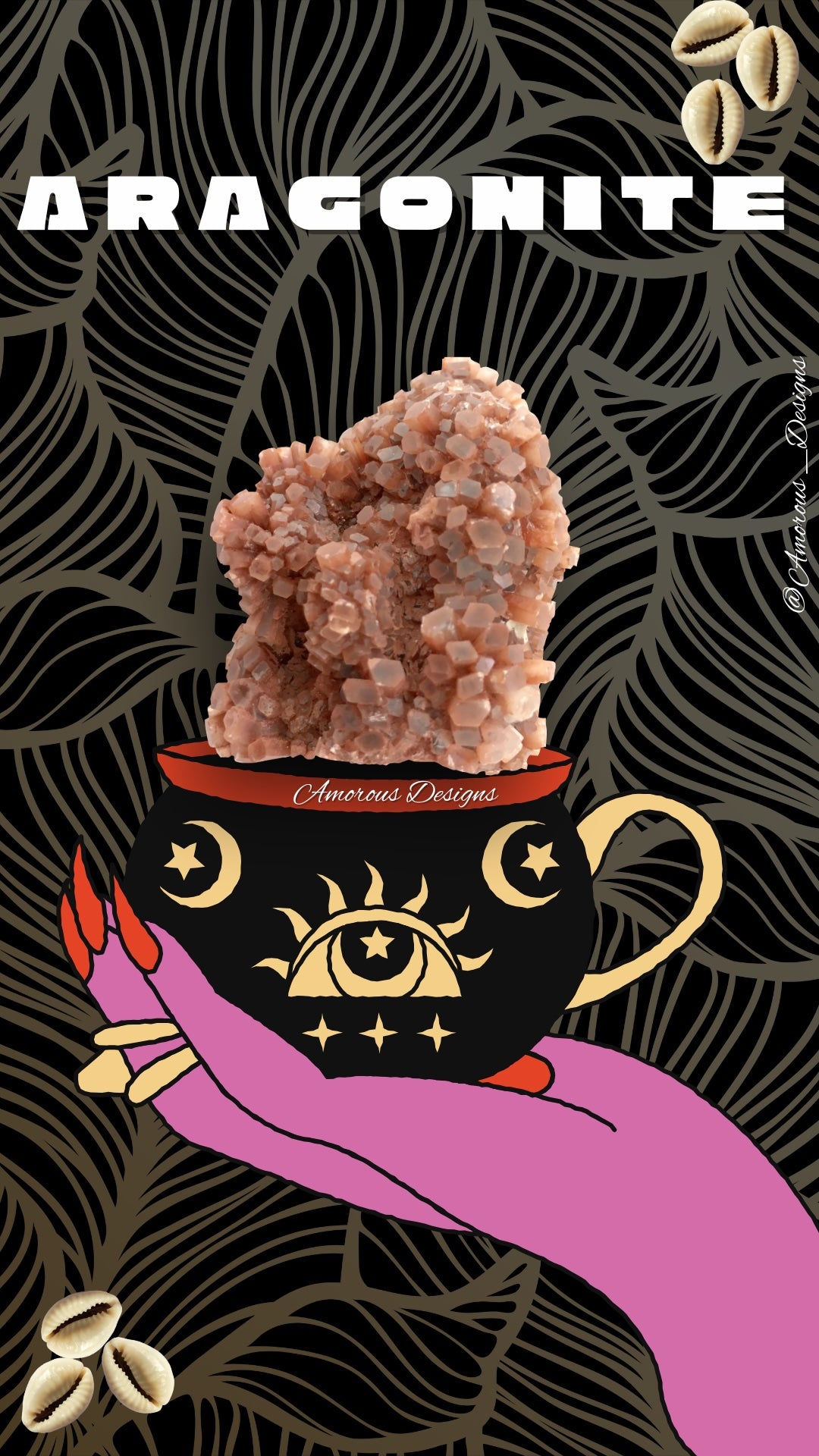 Aragonite