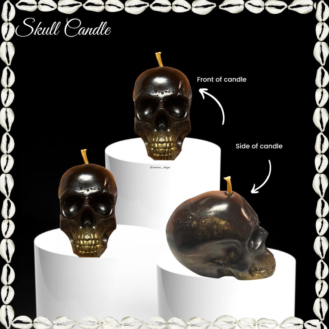 Skull Candle