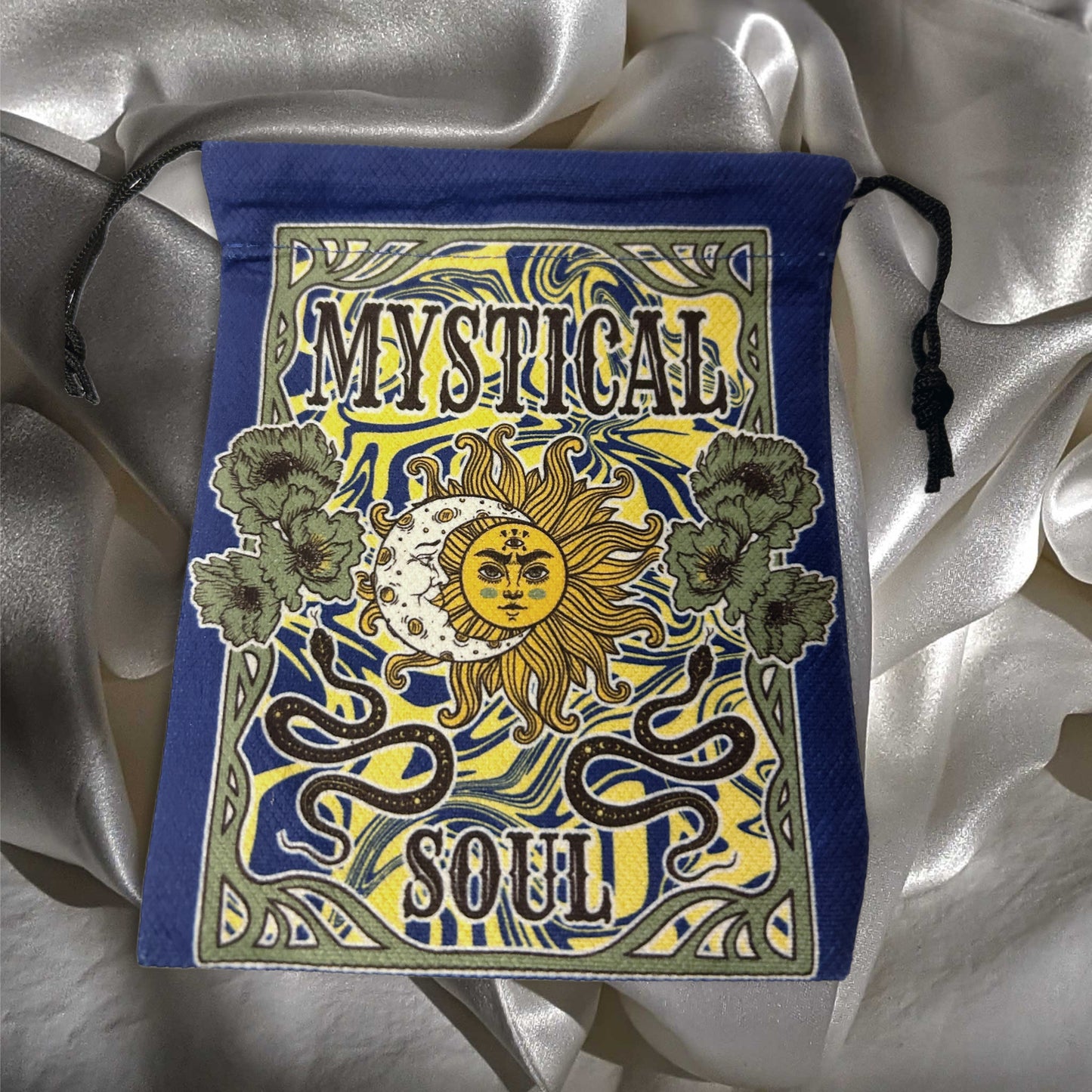 Conjure Bag