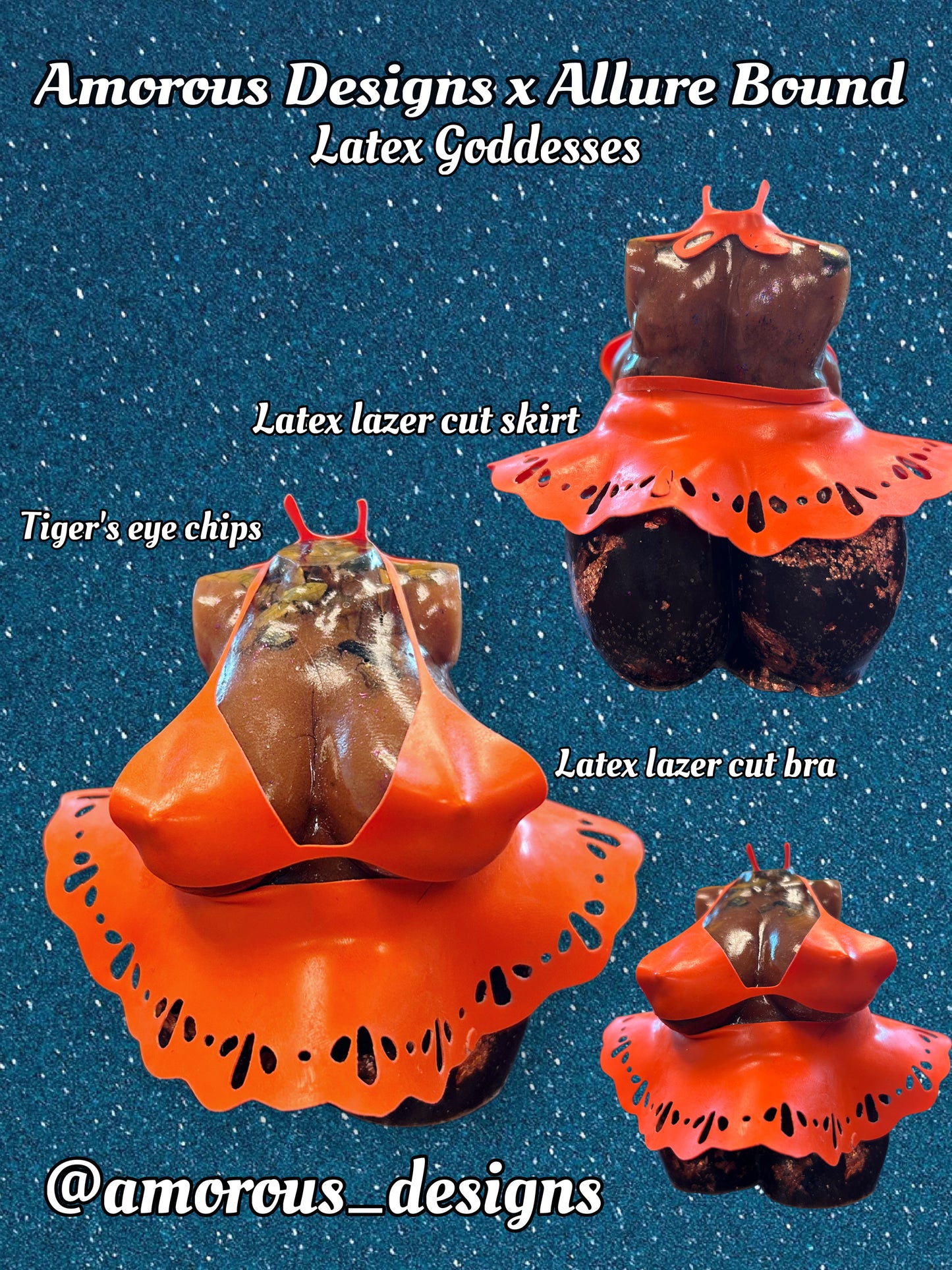 Latex Goddess 5