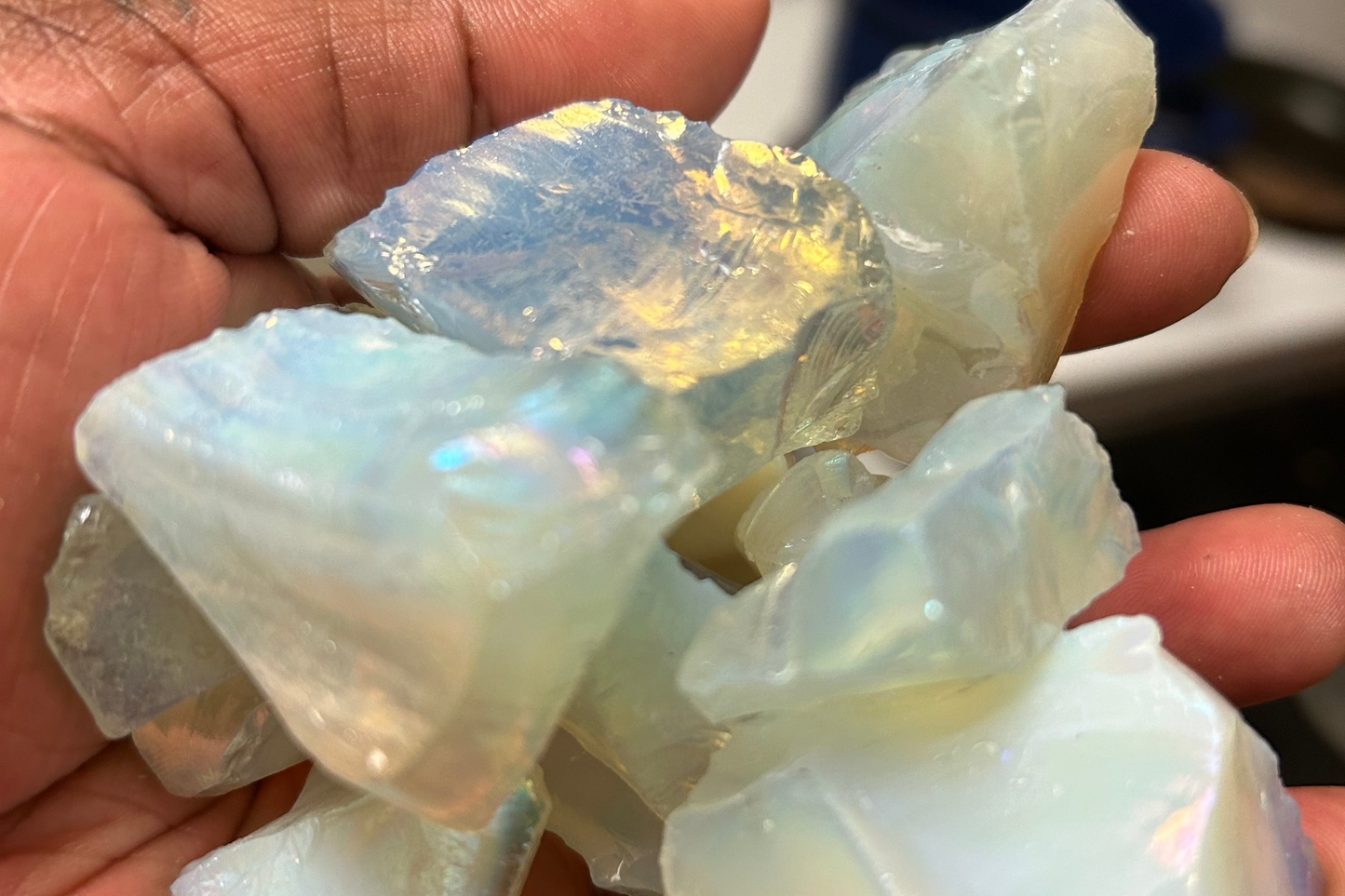 Opalite