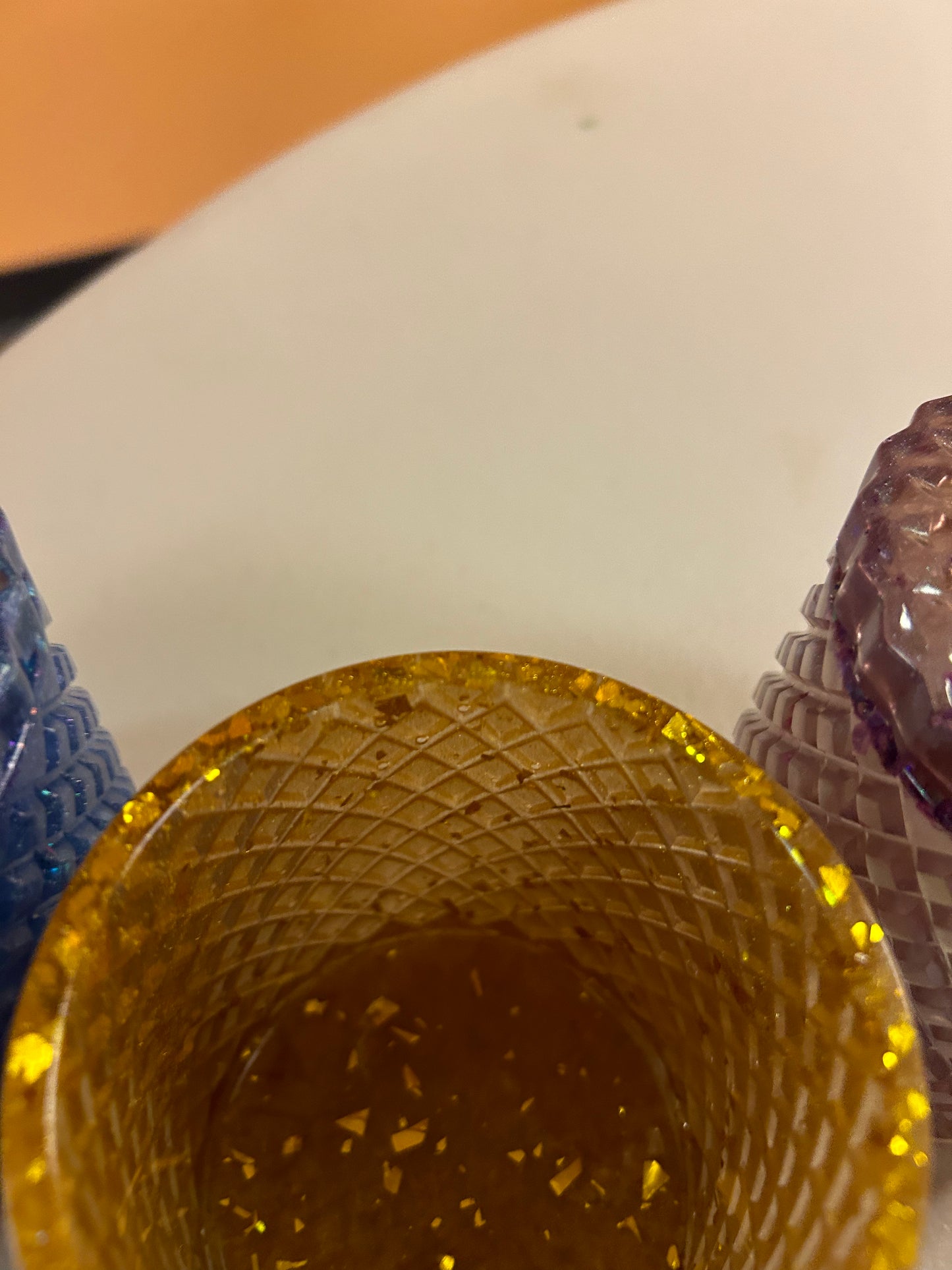 Apothecary Jars