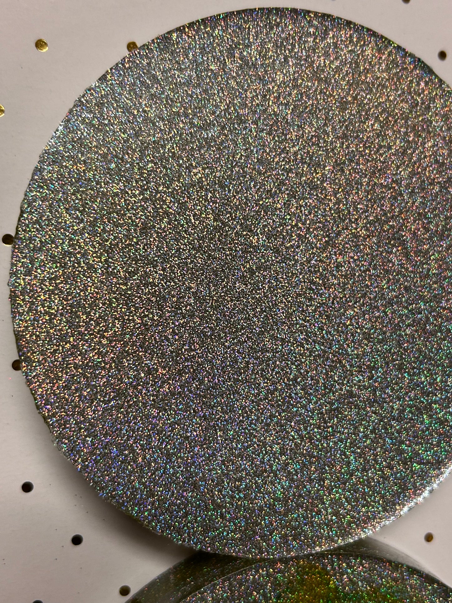 Resin Coaster Sets