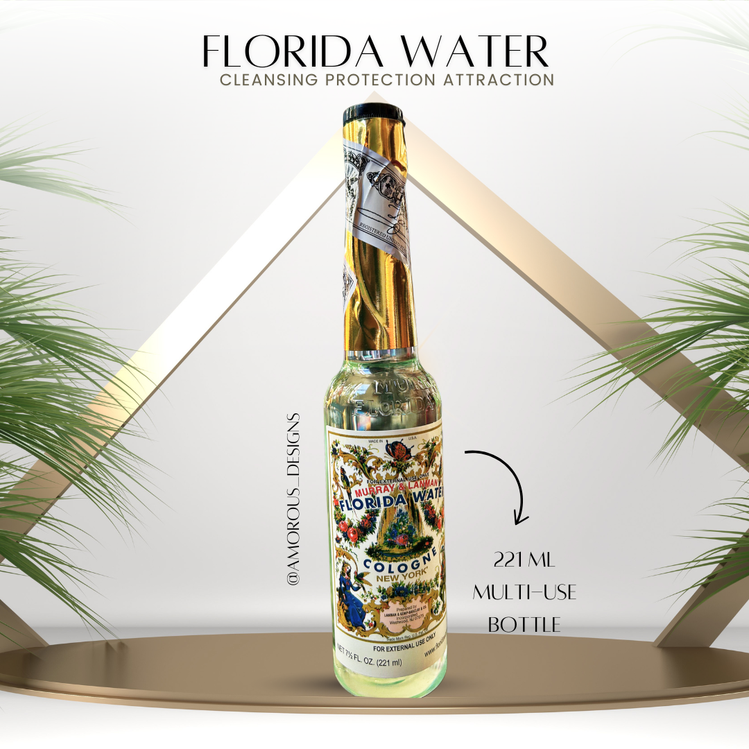 Florida Water