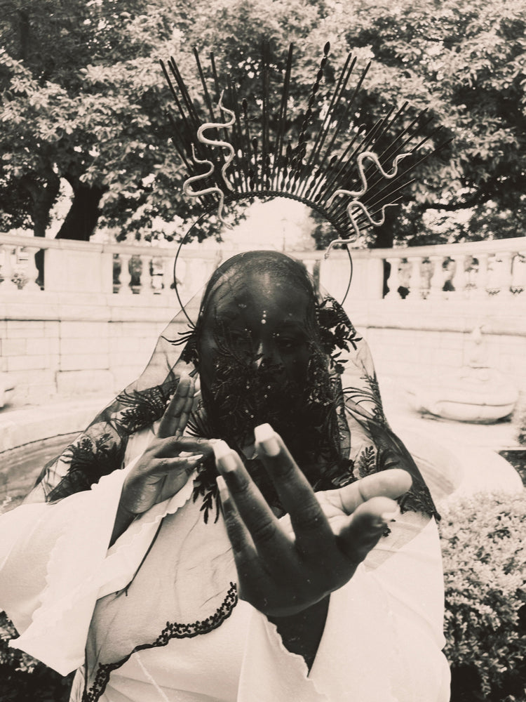 Orishas, Deities and Voodoo Queens Among Us