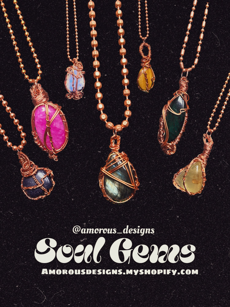Soul Gems