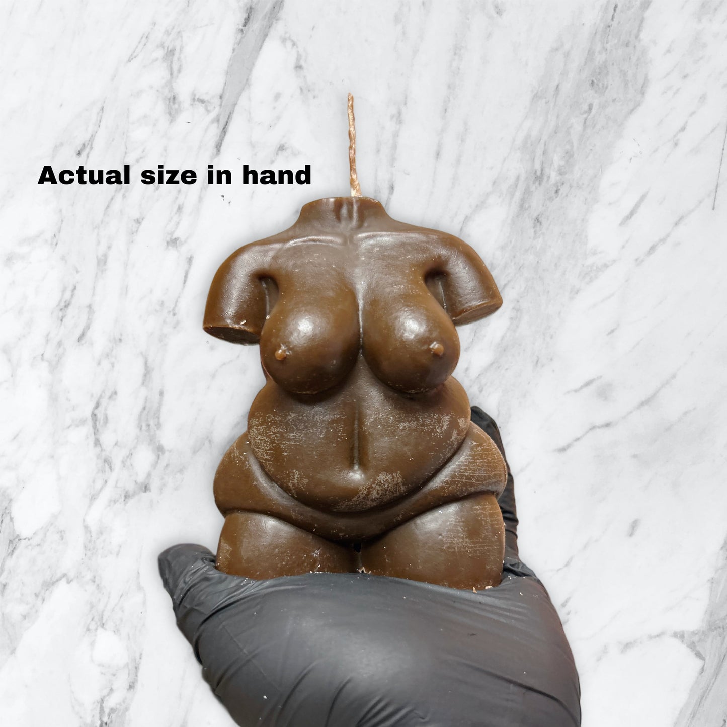 Juicy Goddess Candle