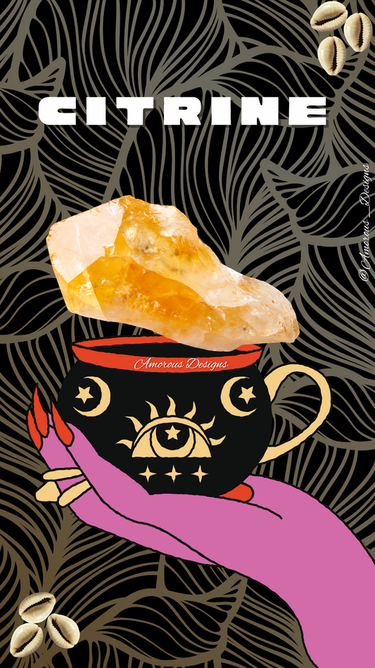 Citrine