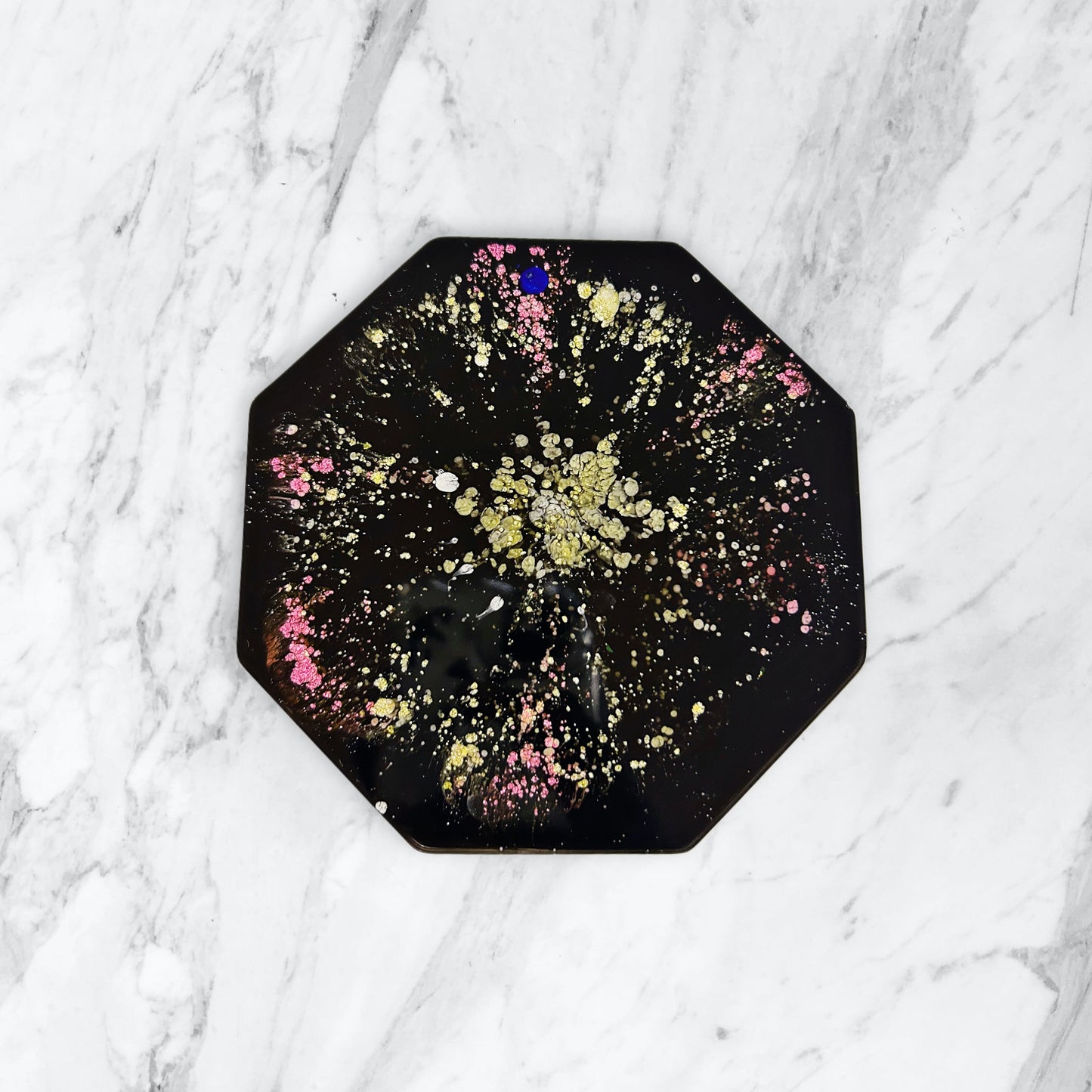 Resin Coaster Sets