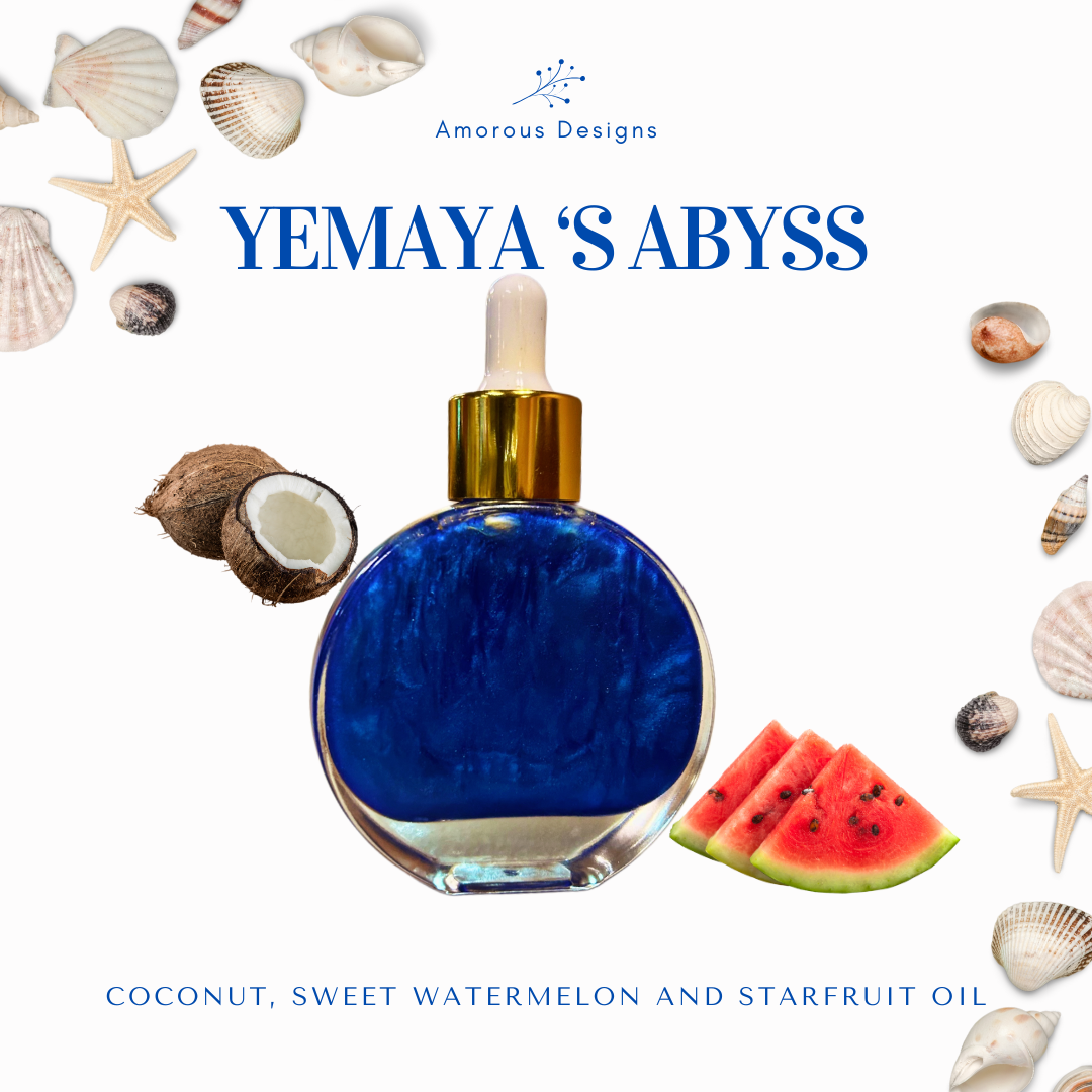 Yemaya's Abyss