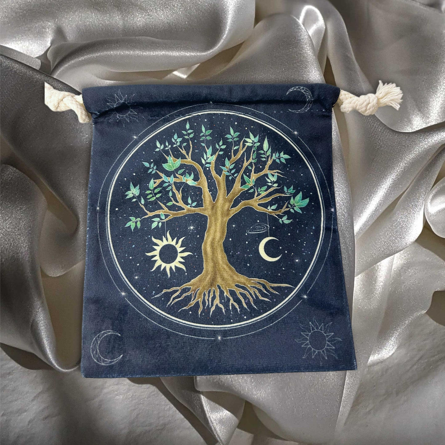 Conjure Bag