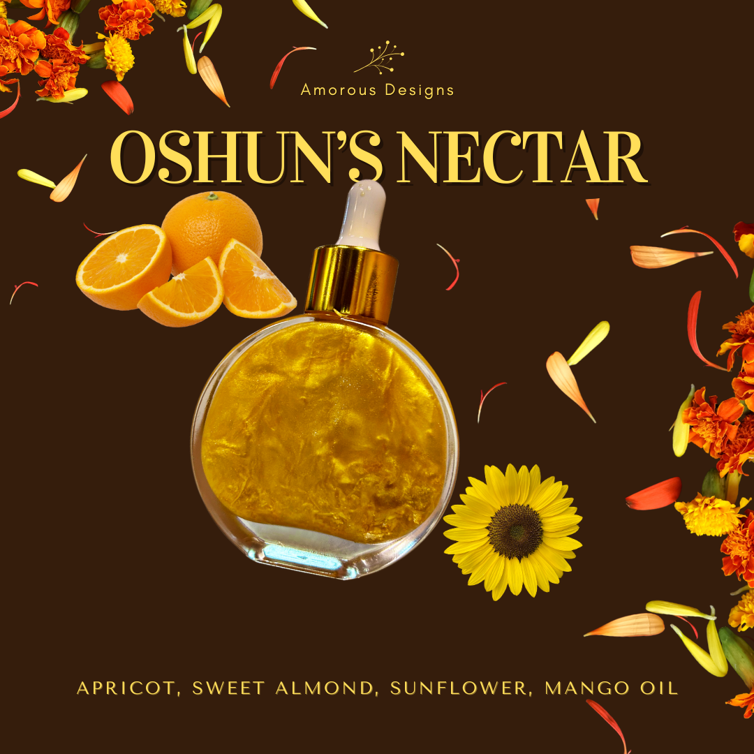 Oshuns Nectar