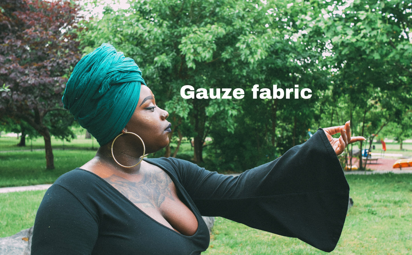 Headwraps