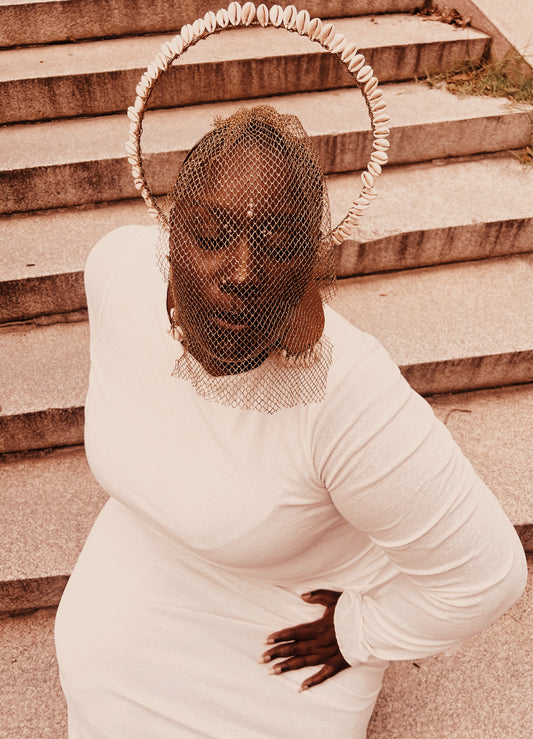 Sacred Crown Adornments: Ore Yeyo O