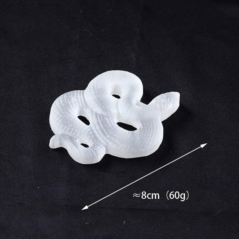 Selenite Serpant