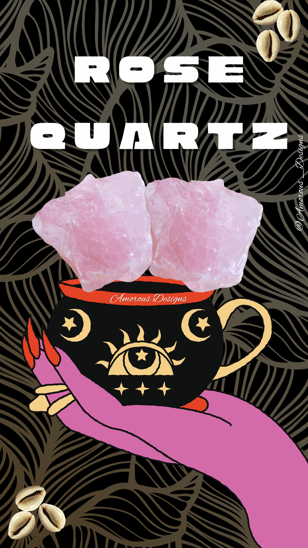 Rose Quartz