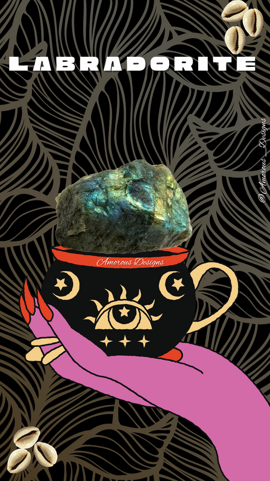 Labradorite