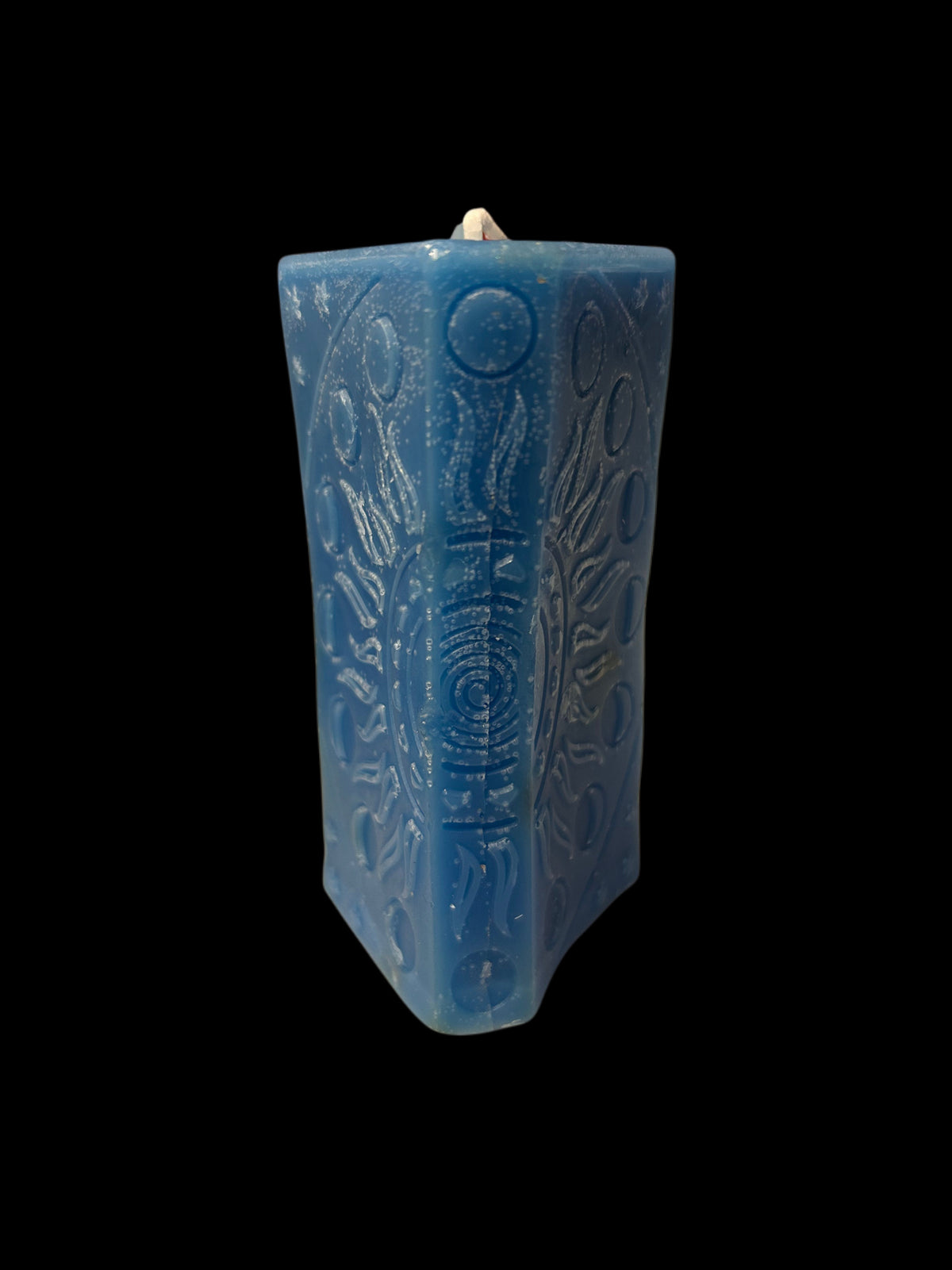 Tarot Candles