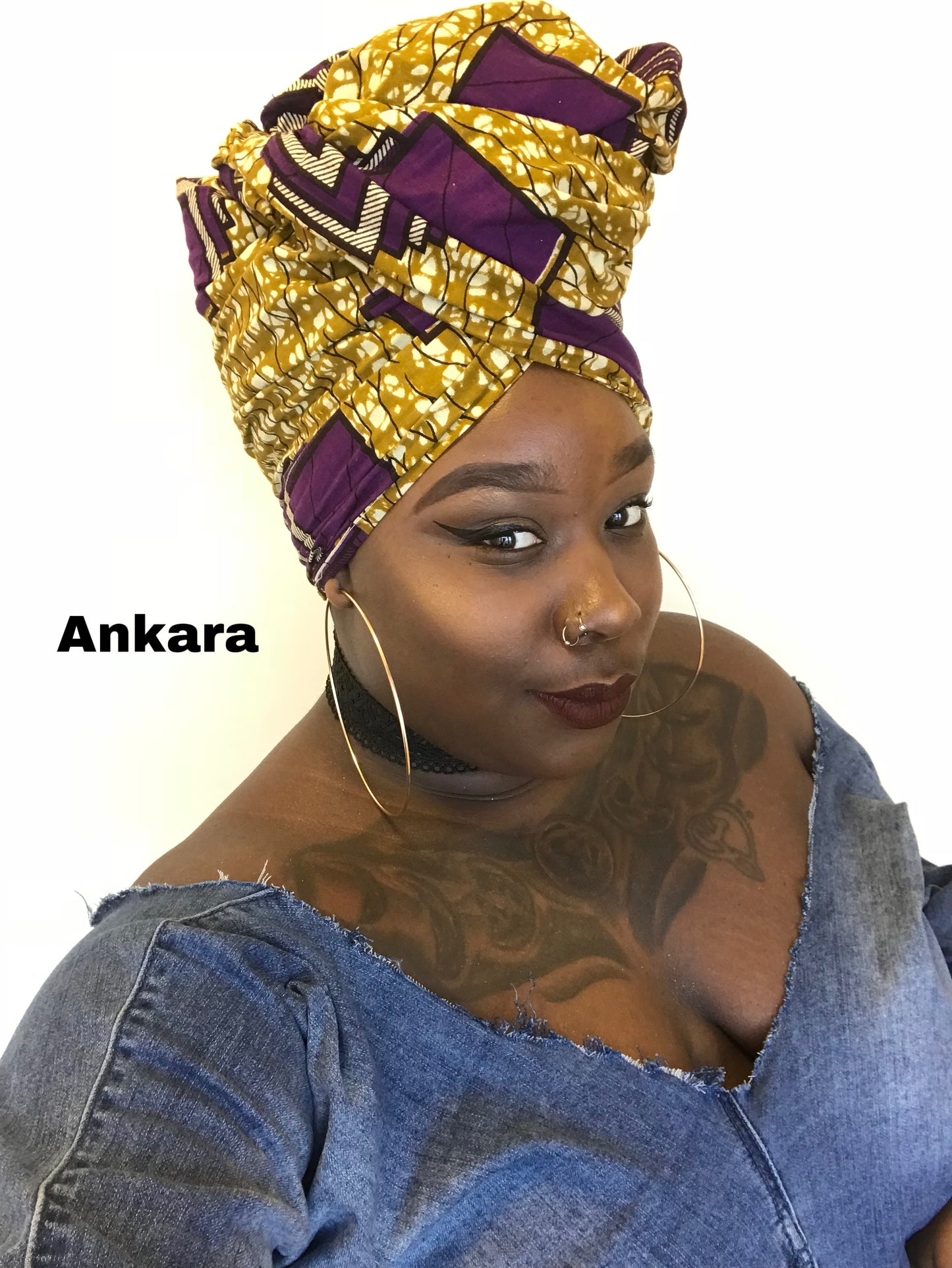 Headwraps