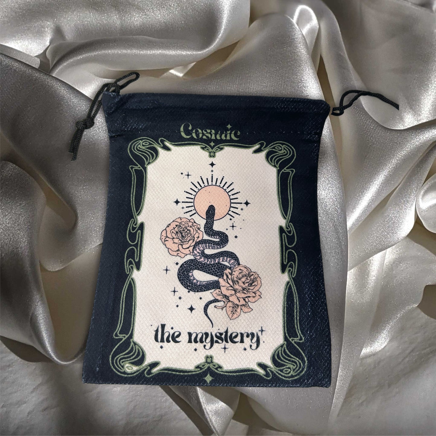 Conjure Bag