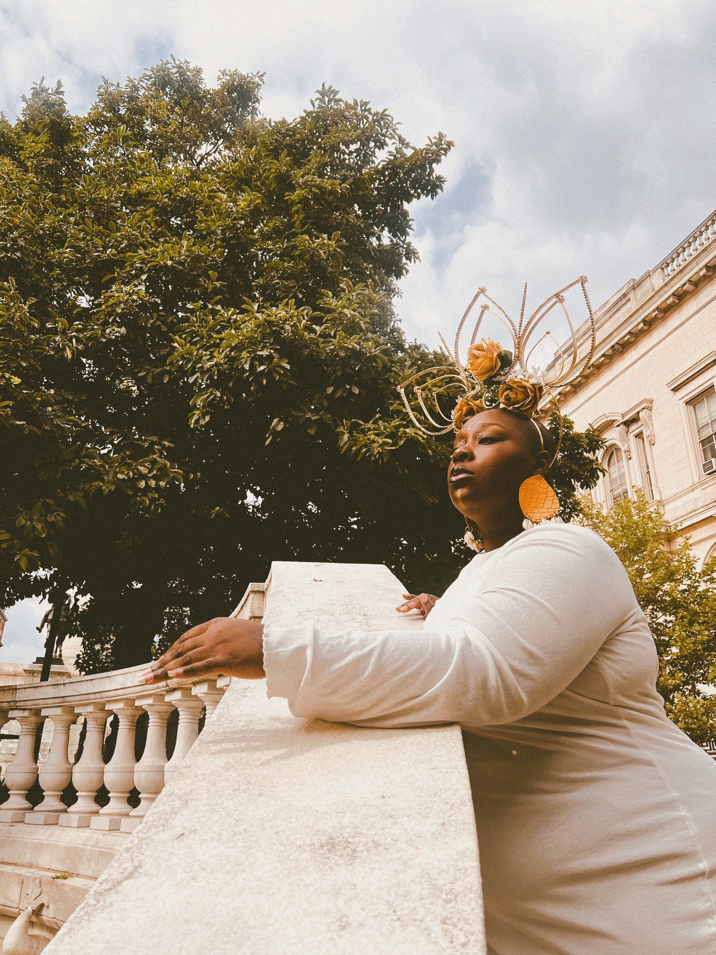 Sacred Crown Adornments: Supanatural