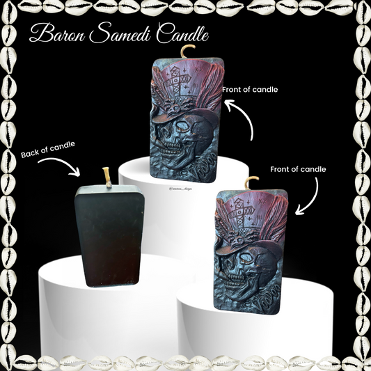 Baron Samedi