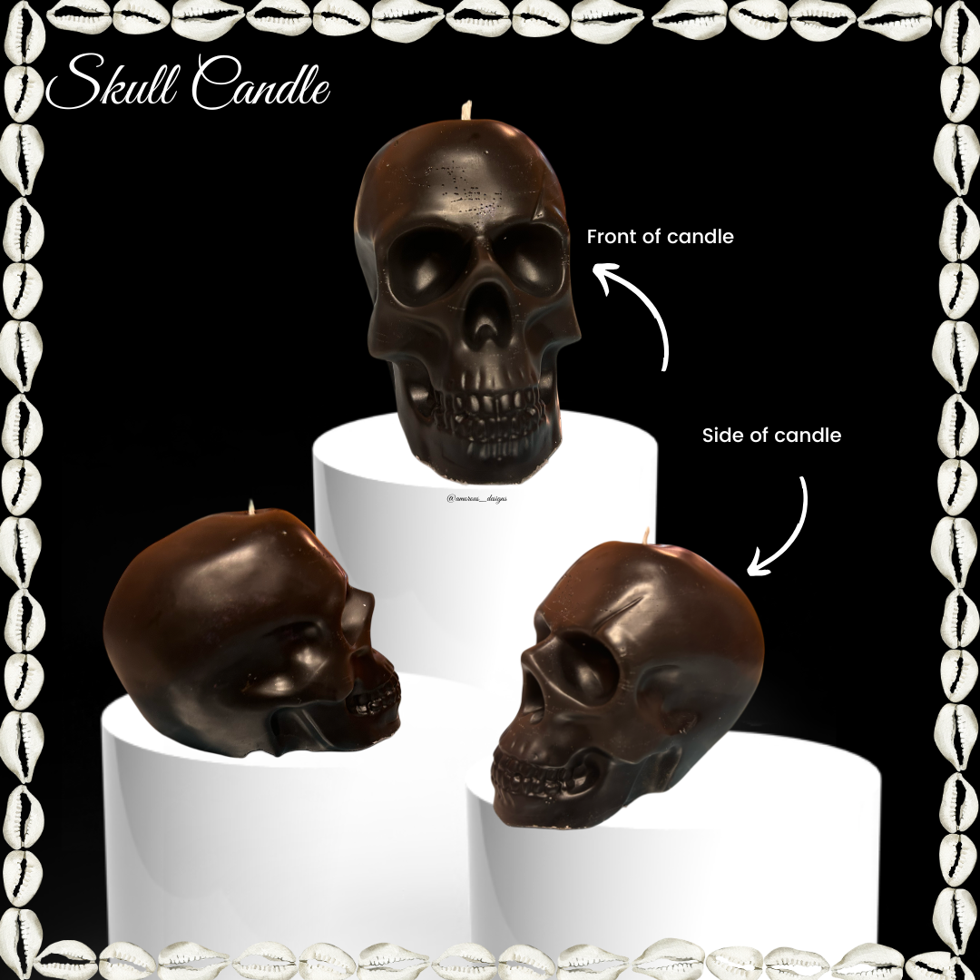 Skull Candle