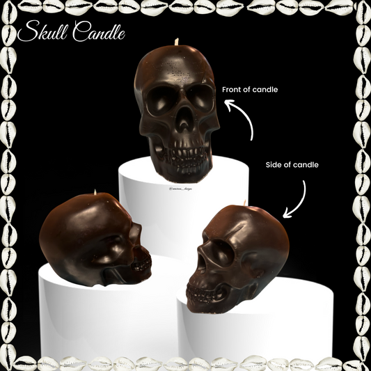 Skull Candle