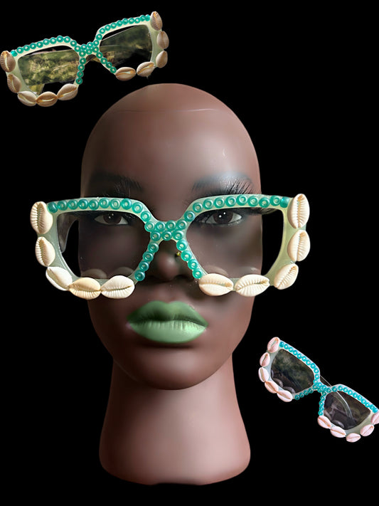 Orisha Eyez II