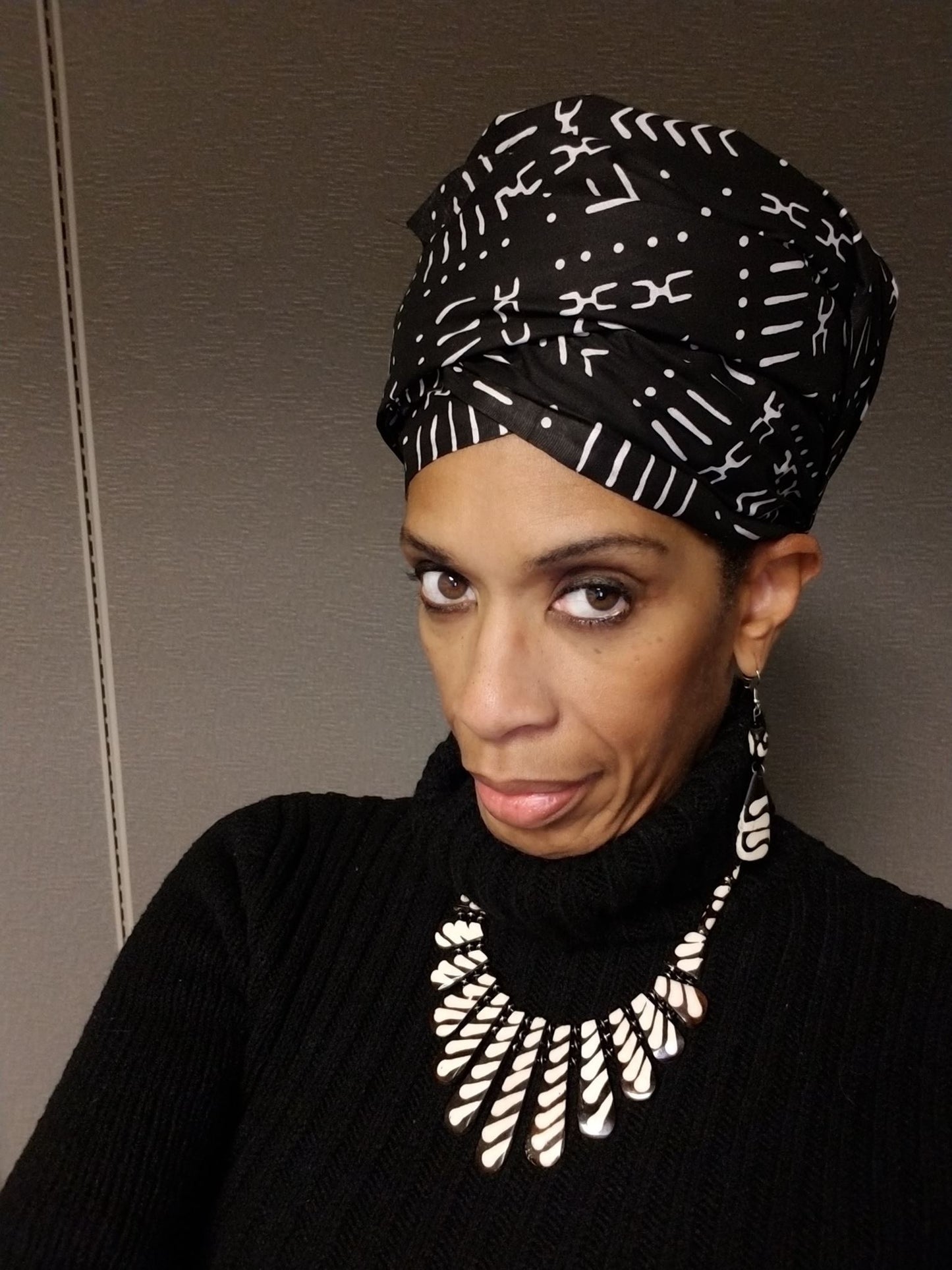 Headwraps