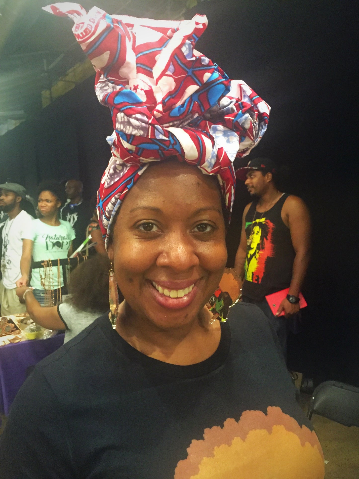 Headwraps