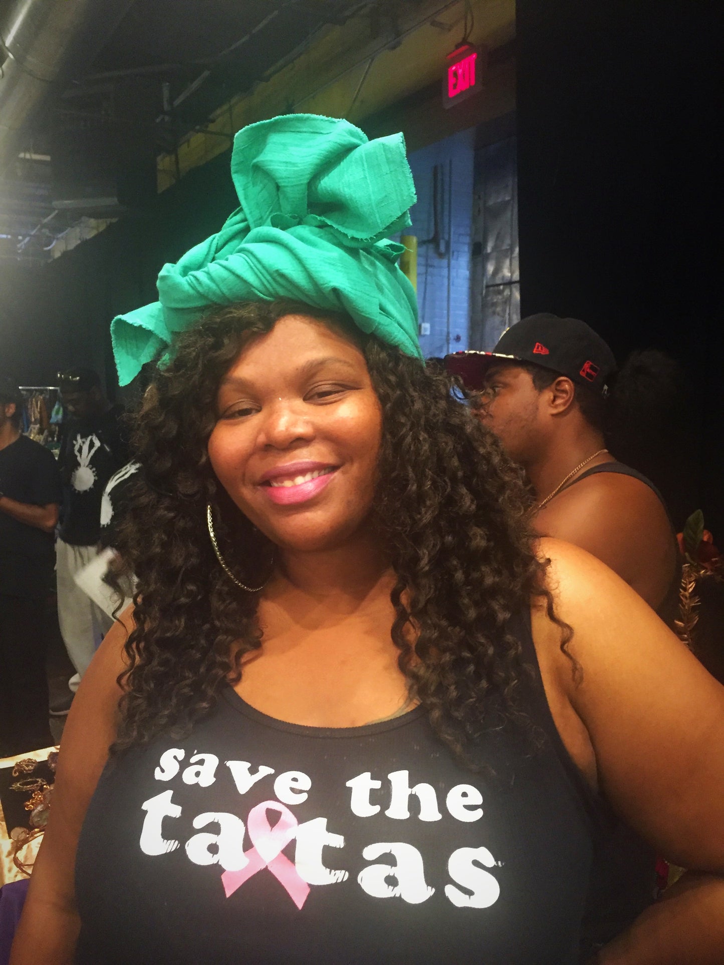 Headwraps