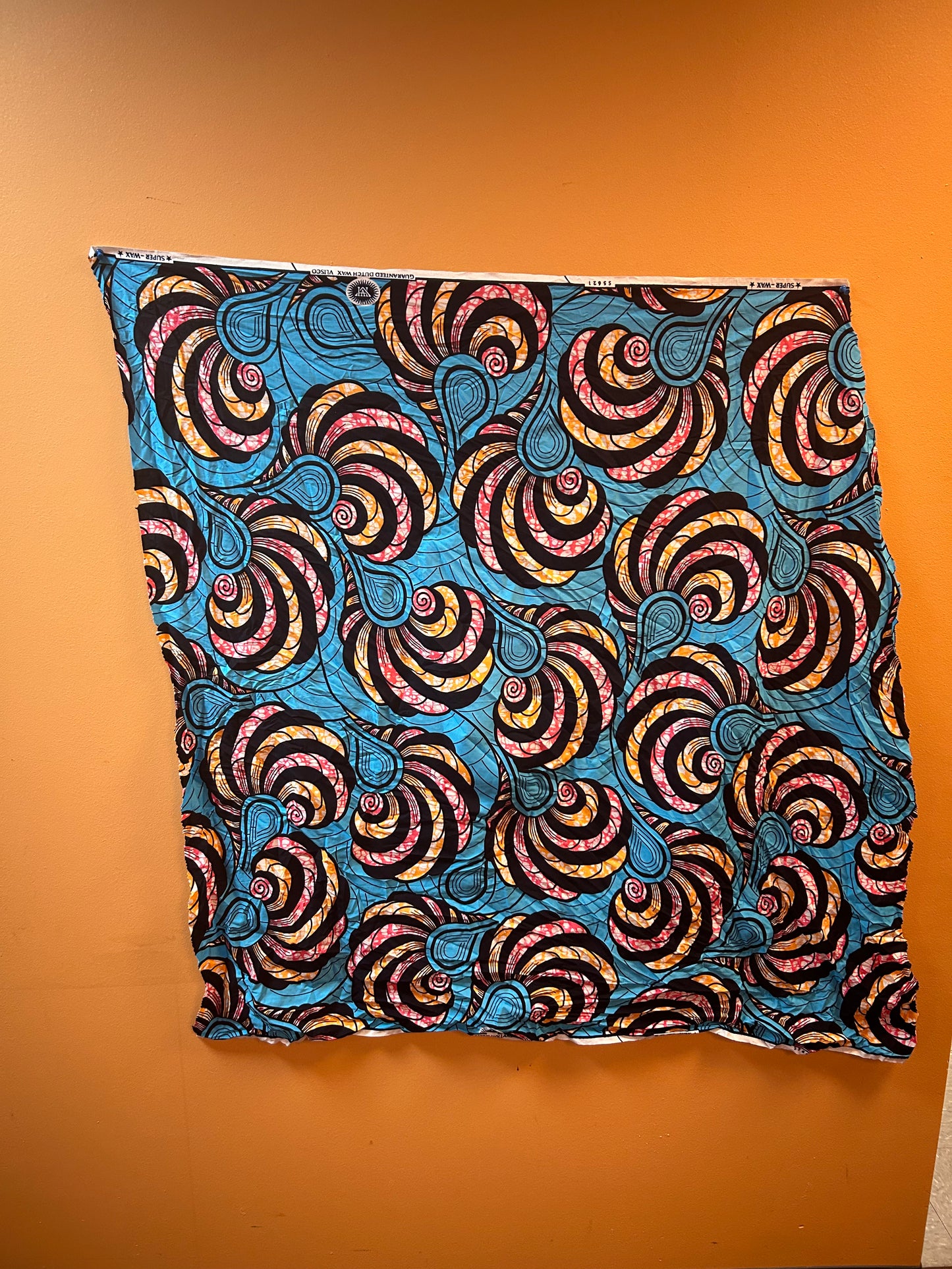 Headwraps