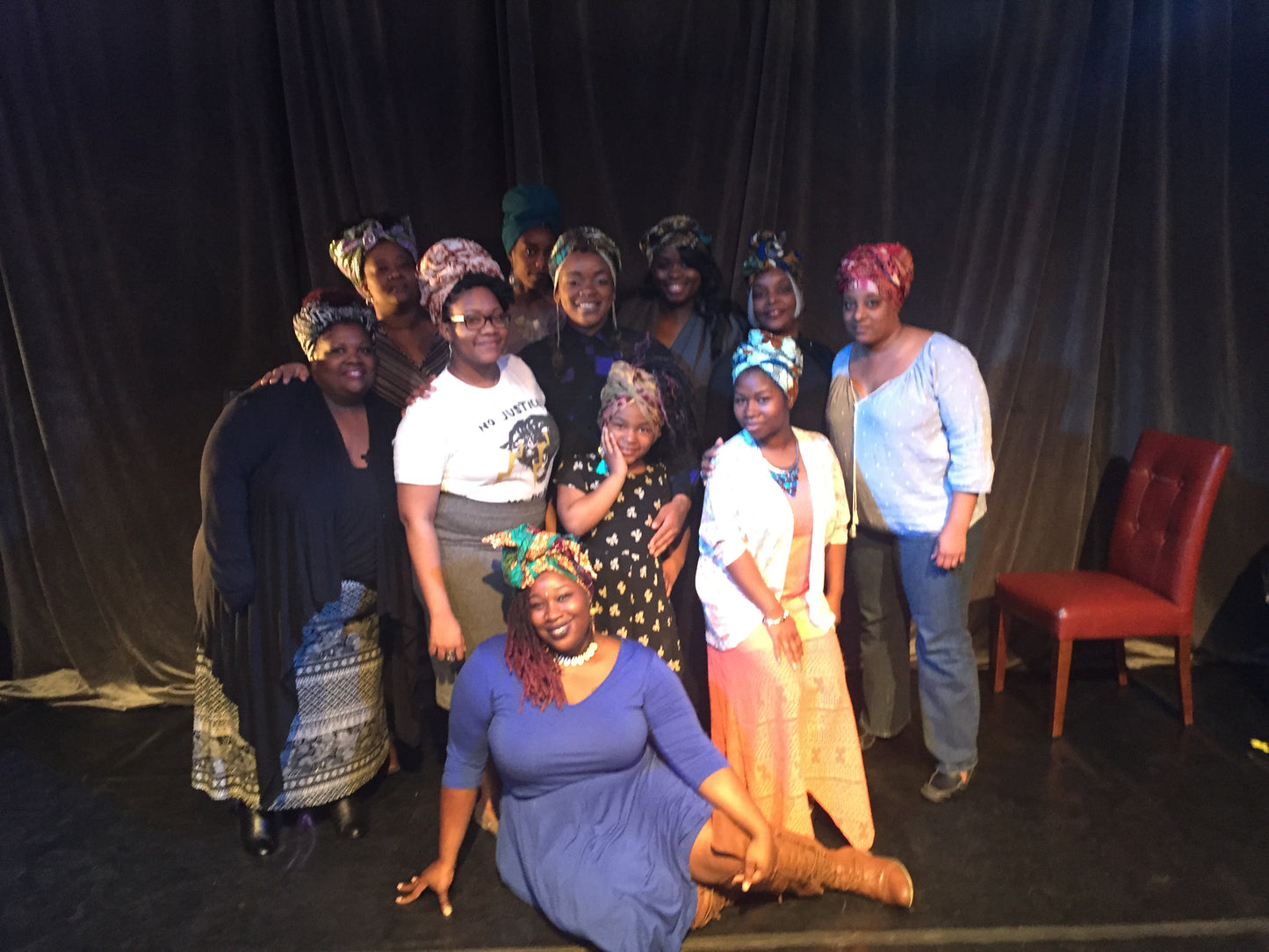 Headwraps